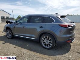 Mazda CX-9 2021 2