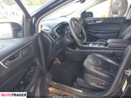 Ford Edge 2019 2