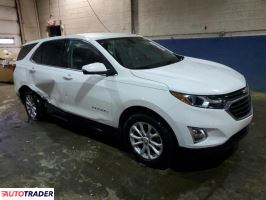 Chevrolet Equinox 2019 1