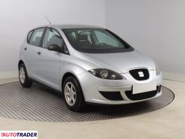 Seat Altea - zobacz ofertę
