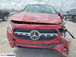 Mercedes CL 2021 2