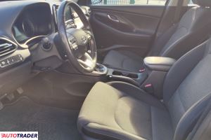 Hyundai i30 2022 1.5 110 KM Hyundai i30 2022 1.5 110 KM