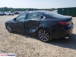 Mazda 6 2020 2