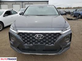 Hyundai Santa Fe 2020 2