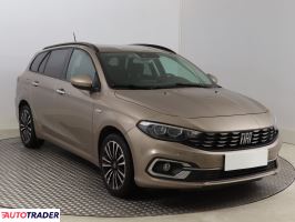 Fiat Tipo - zobacz ofertę