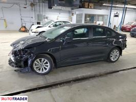 Toyota Corolla 2024 2 Toyota Corolla 2024 2