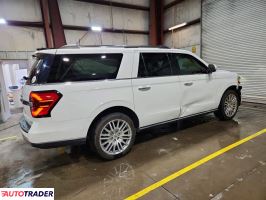 Ford Expedition 2024 3