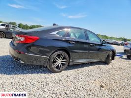 Honda Accord 2021 2