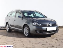 Volkswagen Golf 2011 1.6 103 KM