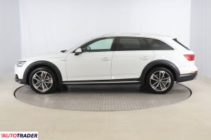 Audi Allroad 2016 2.0 248 KM