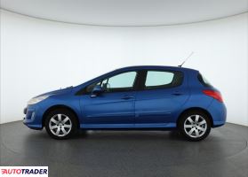 Peugeot 308 2009 1.6 118 KM