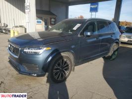 Volvo XC90 - zobacz ofertę