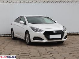 Hyundai i40 - zobacz ofertę