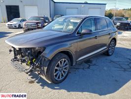 Audi Q7 - zobacz ofertę