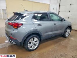 Buick Pozostałe 2025 1