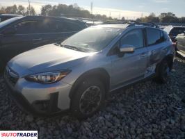 Subaru Pozostałe - zobacz ofertę