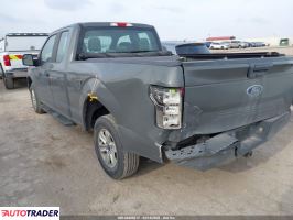 Ford Pozostałe 2020 3