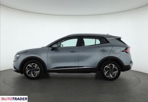Kia Sportage 2022 1.6 147 KM Kia Sportage 2022 1.6 147 KM