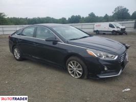 Hyundai Sonata 2018 2