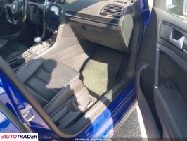 Volkswagen Golf 2019 2 Volkswagen Golf 2019 2