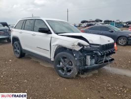 Jeep Grand Cherokee 2024 3 Jeep Grand Cherokee 2024 3