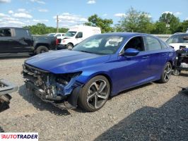 Honda Accord 2019 1 Honda Accord 2019 1