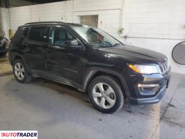 Jeep Compass 2020 2 Jeep Compass 2020 2