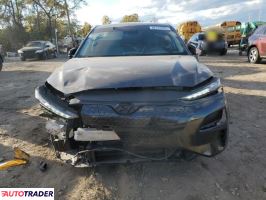 Hyundai Kona Electric 2021