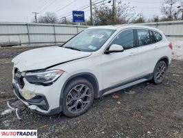 BMW X1 - zobacz ofertę