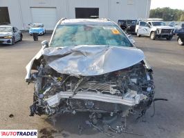 Chrysler Pacifica 2020 3