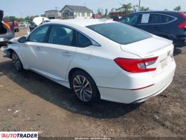 Honda Accord 2019 2 Honda Accord 2019 2