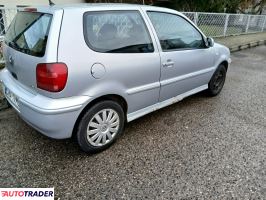 Volkswagen Polo 1999 1.4 75 KM