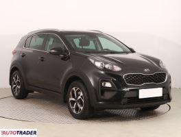 Kia Sportage 2020 1.6 130 KM