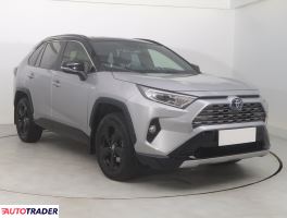 Toyota RAV 4 - zobacz ofertę
