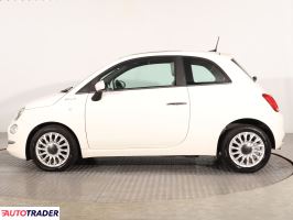 Fiat 500 2022 1.0 68 KM