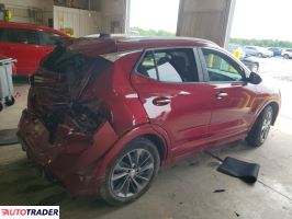 Buick Pozostałe 2021 1