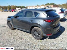 Mazda CX-5 2021 2