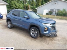 Chevrolet Equinox - zobacz ofertę