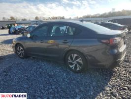 Subaru Legacy 2024 2