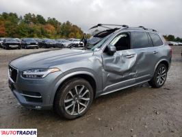 Volvo XC90 2019 2