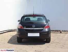 Opel Astra 2007 1.9 147 KM