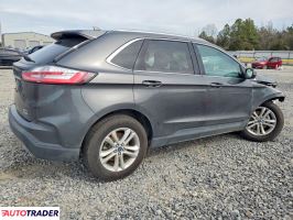 Ford Edge 2020 2