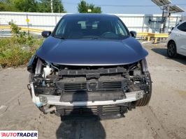Honda CR-V 2021 1