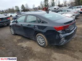 Kia Pozostałe 2023 2
