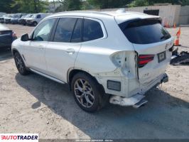 BMW X3 2022 2