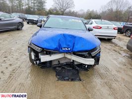 Kia Pozostałe 2022 1