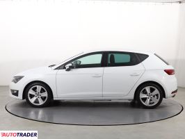 Seat Leon 2013 1.4 120 KM