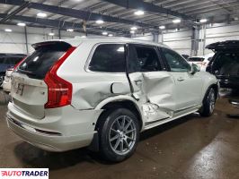 Volvo XC90 2022 2