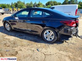 Hyundai Elantra 2020 2