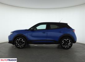 Opel Mokka 2024 1.2 128 KM Opel Mokka 2024 1.2 128 KM